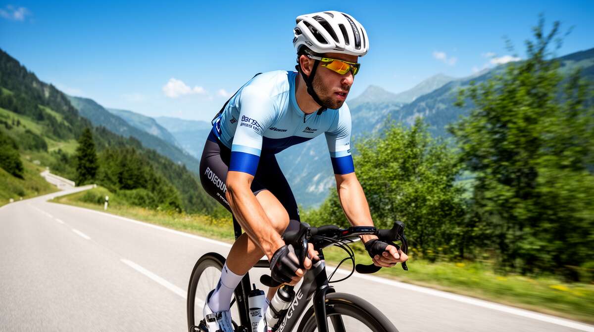 Les aliments clés pour les performances en cyclisme Les aliments clés pour les performances en cyclisme