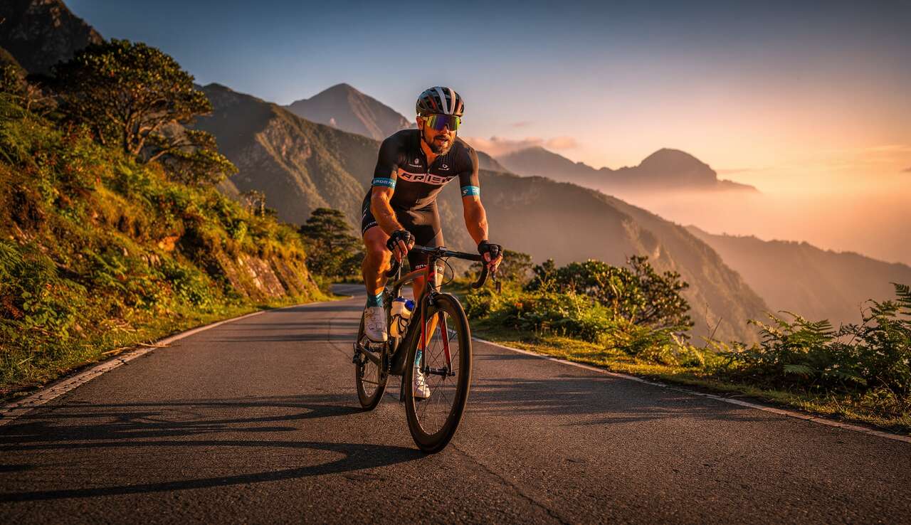 Puissance Critique en Cyclisme : comprendre et Optimiser Votre Performance
