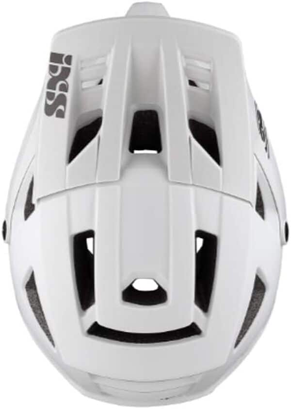 Casque Trigger FF Black XS (49-54cm)