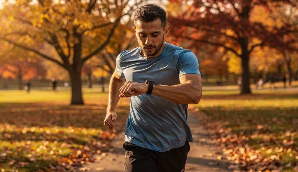 Comment mesurer sa fréquence cardiaque maximale ?