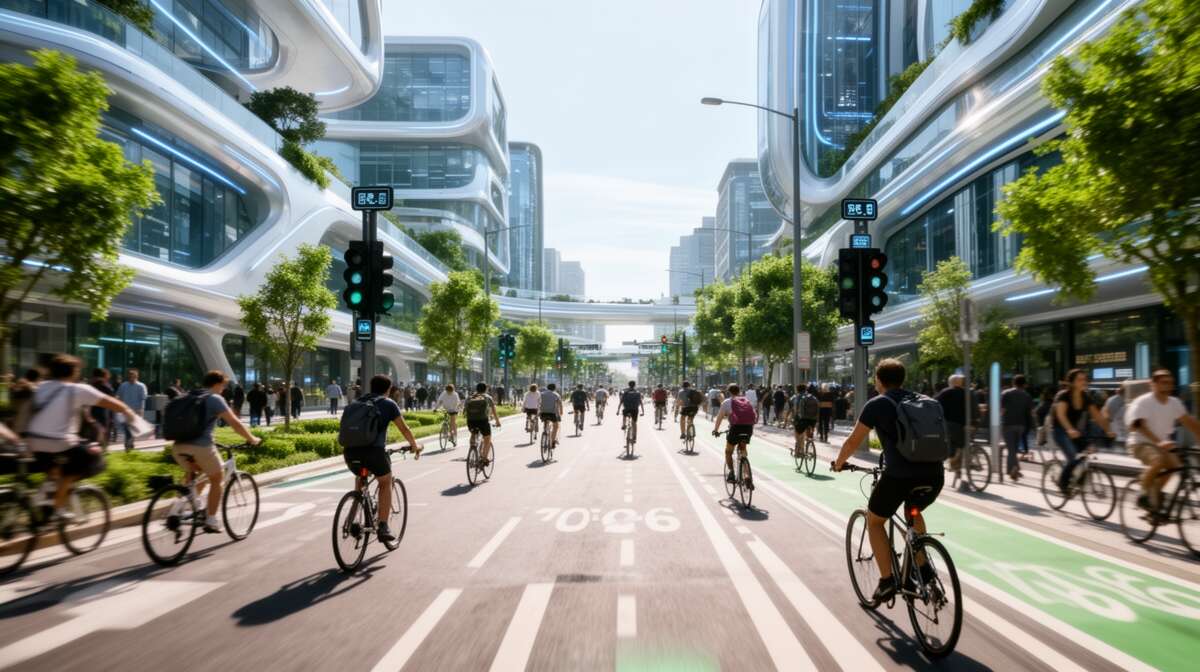 Choisir des itin&eacute;raires adapt&eacute;s pour maximiser vos trajets