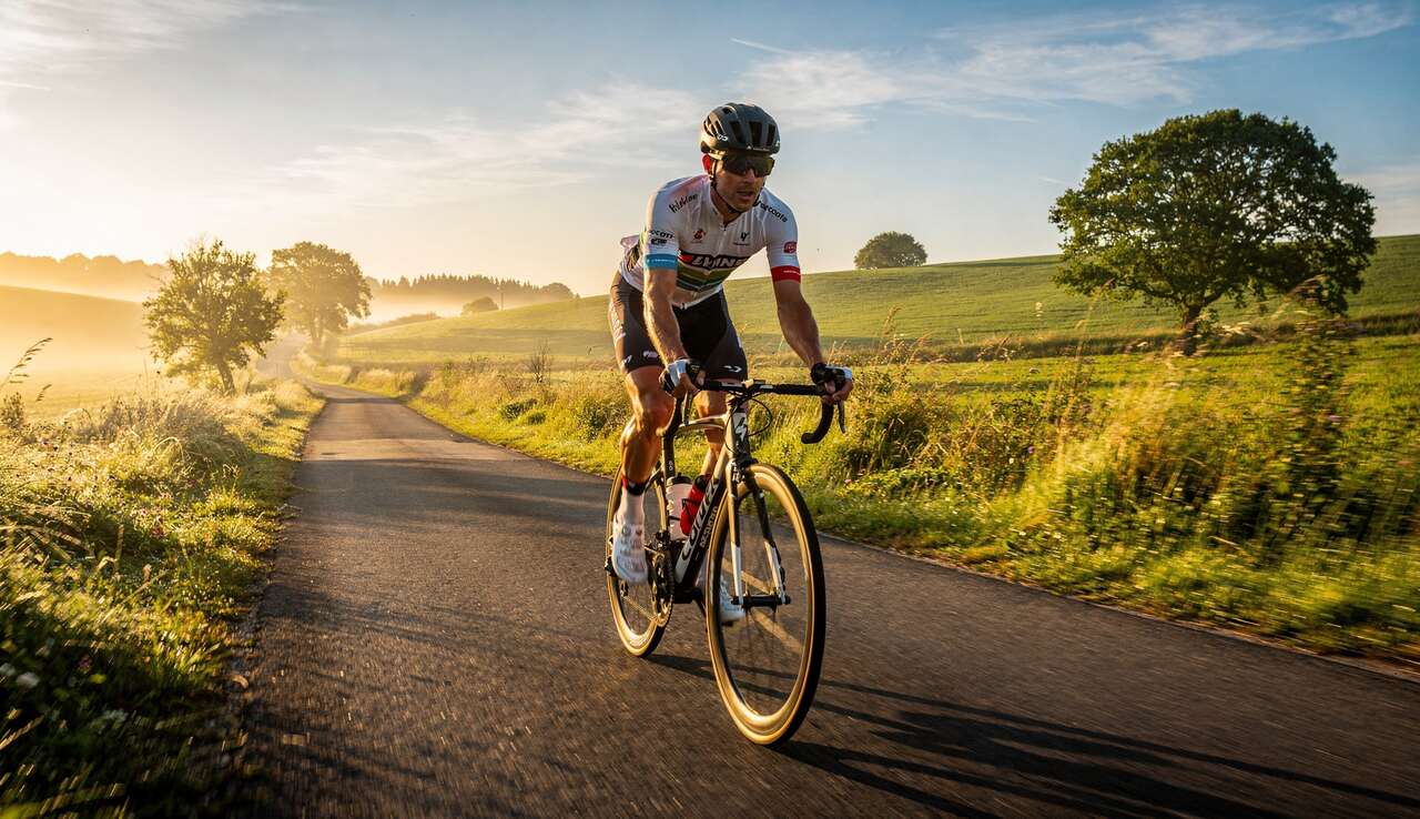 8 conseils pour perdre du poids avec le vélo