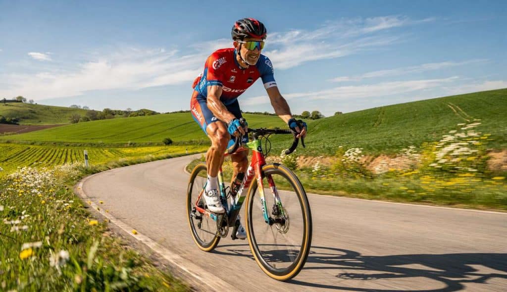 Comment progresser à vélo : conseils d'entraînement