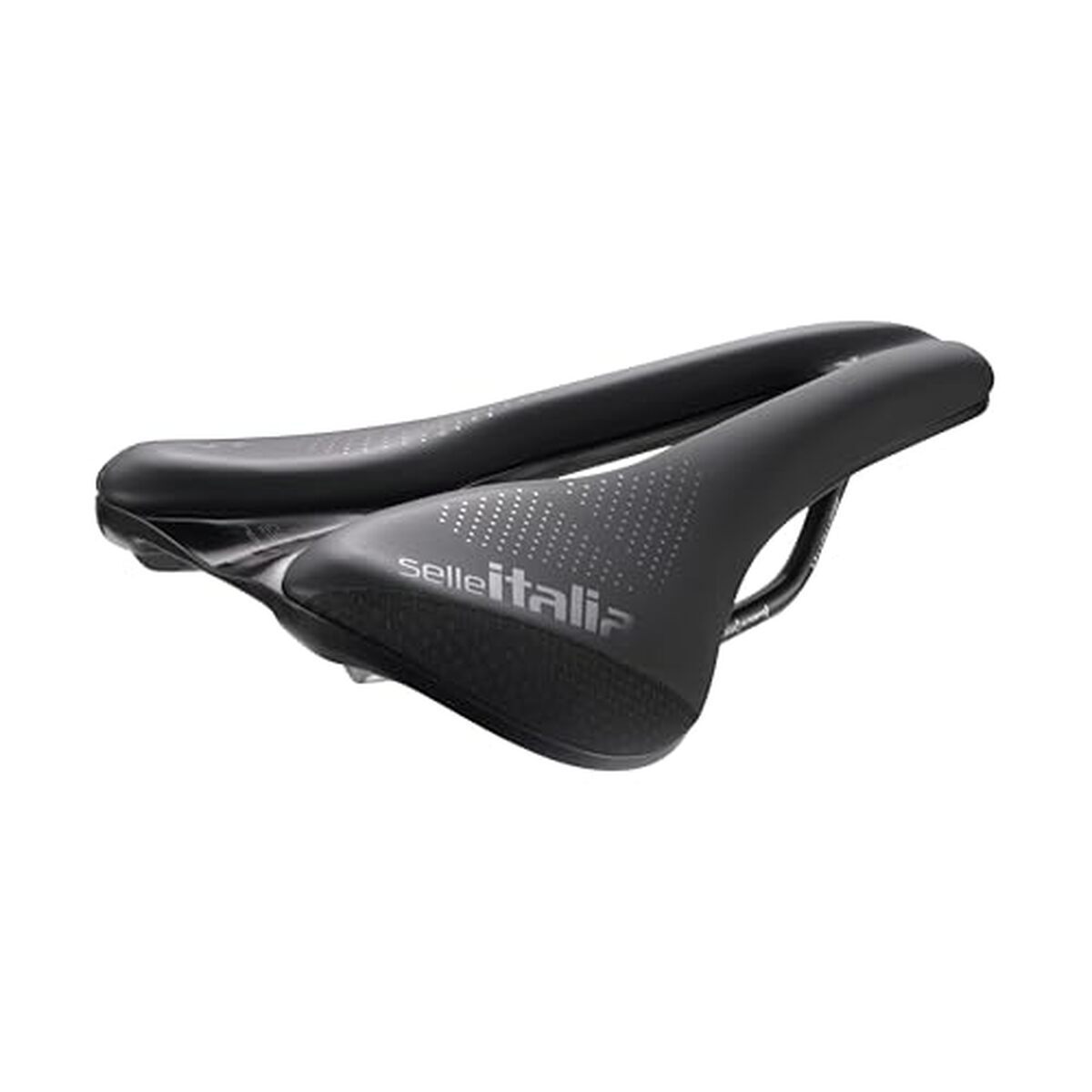 Test de la Selle Italia Novus Boost Evo : confort tout-terrain en taille L3