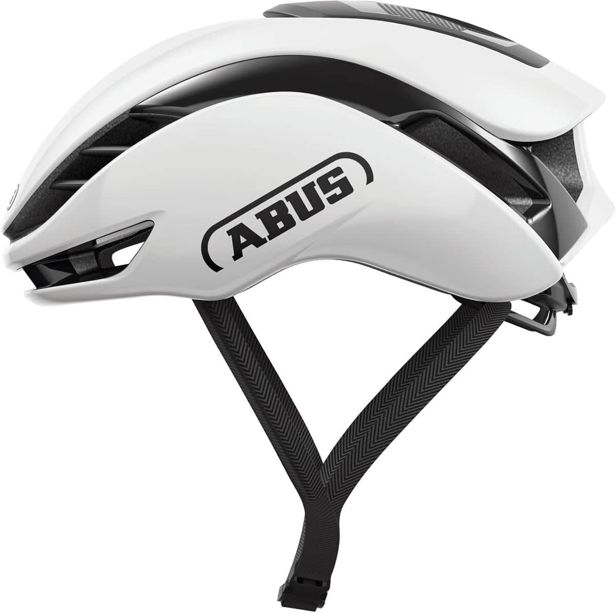 Test du casque aérodynamique ABUS Gamechanger 2.0 : haute performance sur route