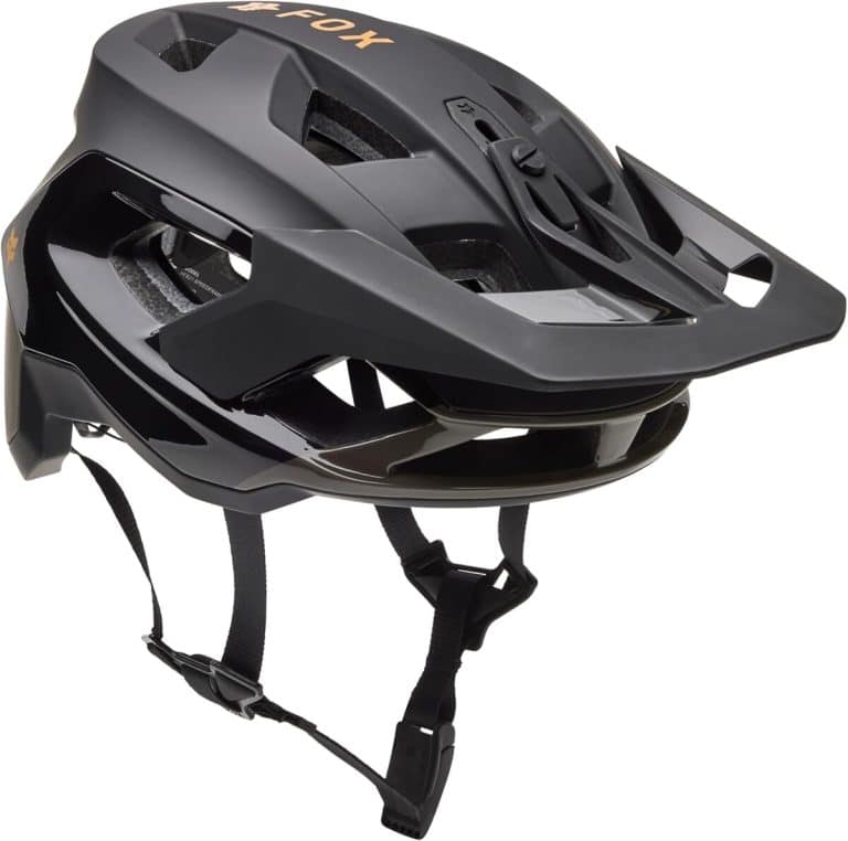 FOX Racing Speedframe Pro Backfade - Fietshelm