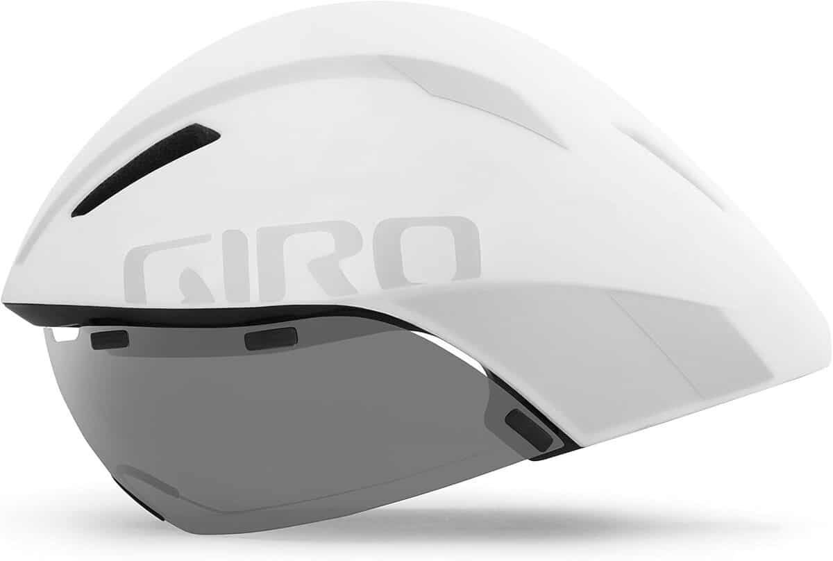 Test du casque Giro Aerohead MIPS : performance aéro et confort