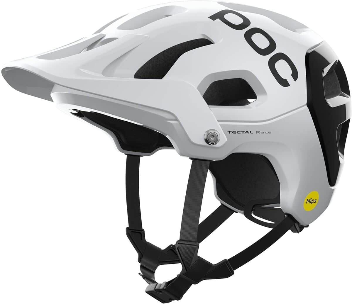 Test du casque POC Tectal Race MIPS : légèreté et protection améliorées