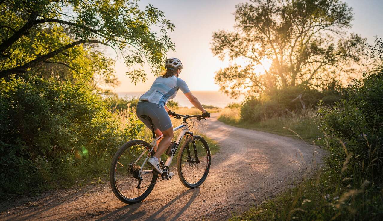 Débuter le vélo : conseils pour bien s'entraîner