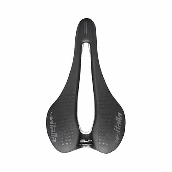 Découvrez notre analyse approfondie de la selle slr boost superflow ti noir L3 : confort, ergonomie et performance pour vos sorties à vélo.