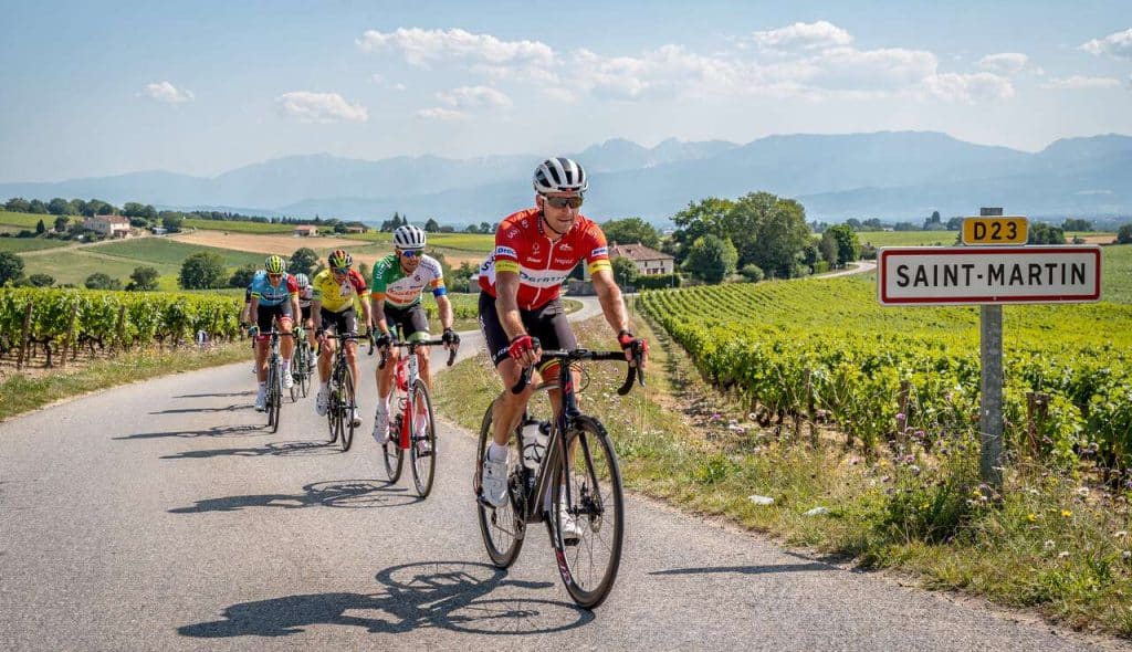 10 conseils pour vos vacances à vélo en France