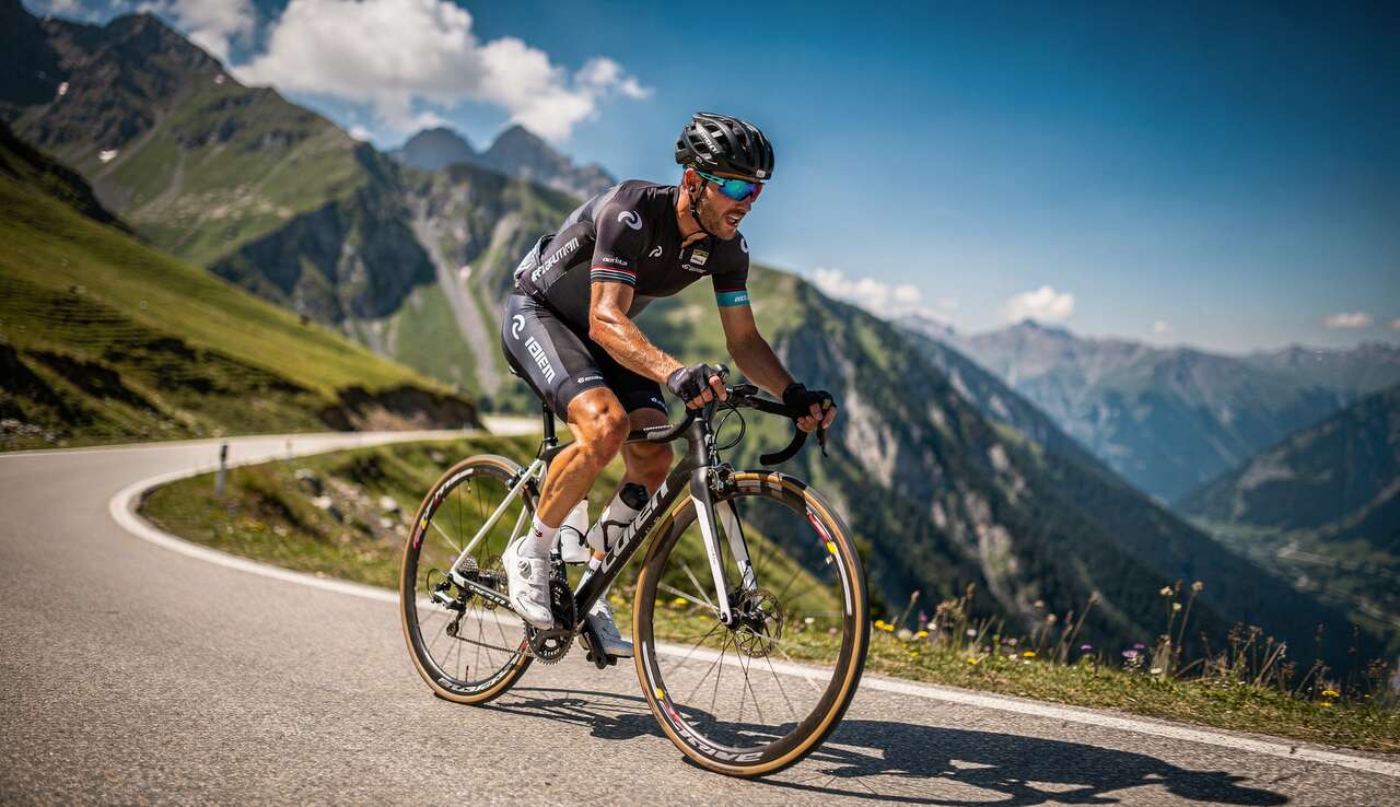 Comment réussir sa première cyclo ?