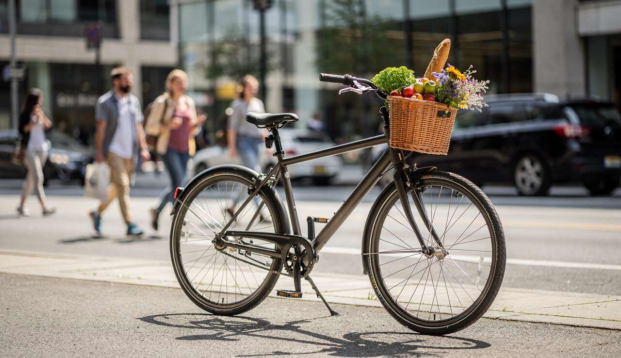 Les accessoires indispensables pour le v&eacute;lo urbain