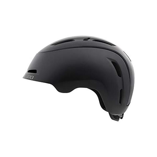 Découvrez notre analyse détaillée du casque de vélo Giro Bexley MIPS noir mat : protection, confort et design. Idéal pour les cyclistes exigeants.