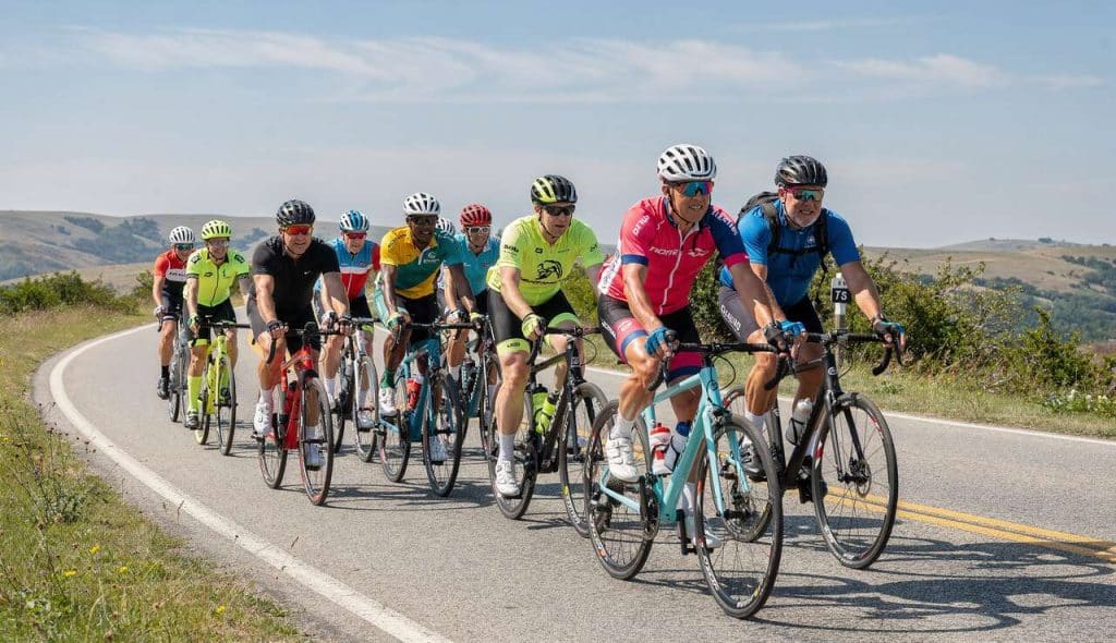 Préparation physique pour cyclosportive : conseils clés