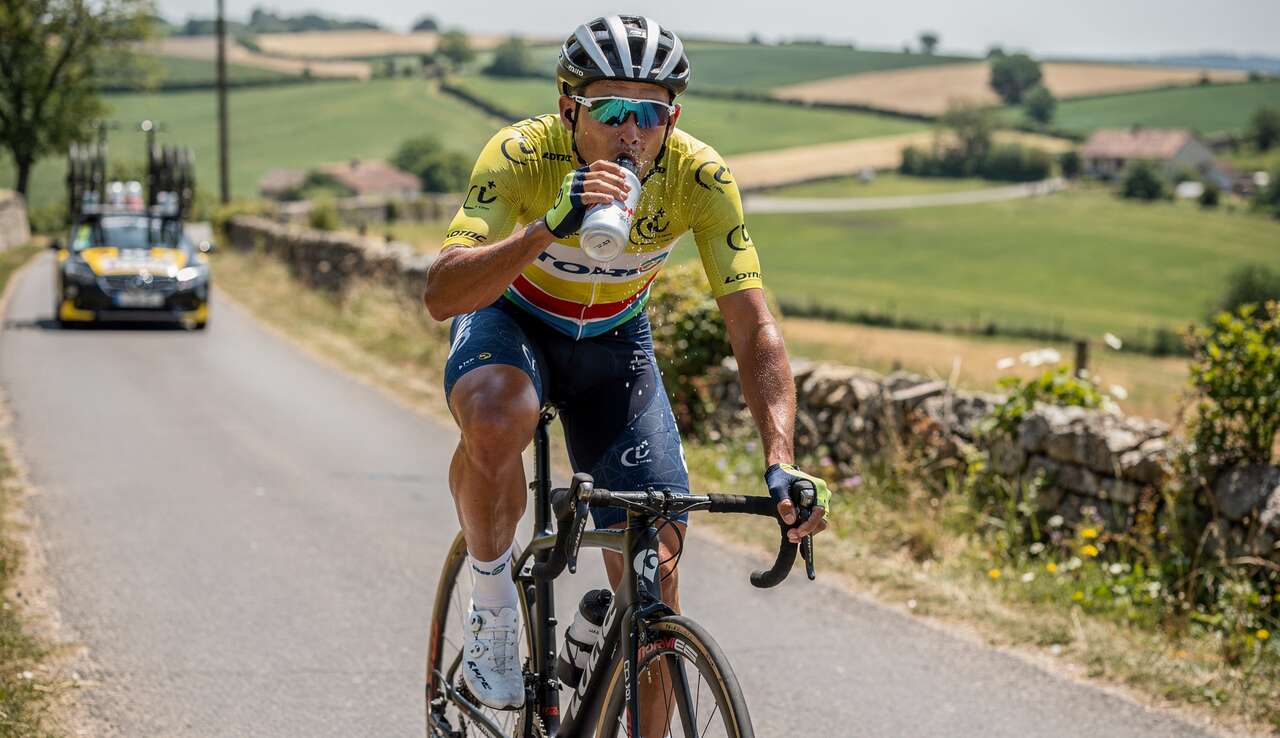 L'hydratation : un facteur cl&eacute; pour la performance et la r&eacute;cup&eacute;ration