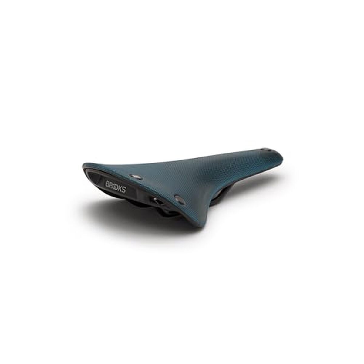 Test de la selle Brooks Cambium C17 Octane