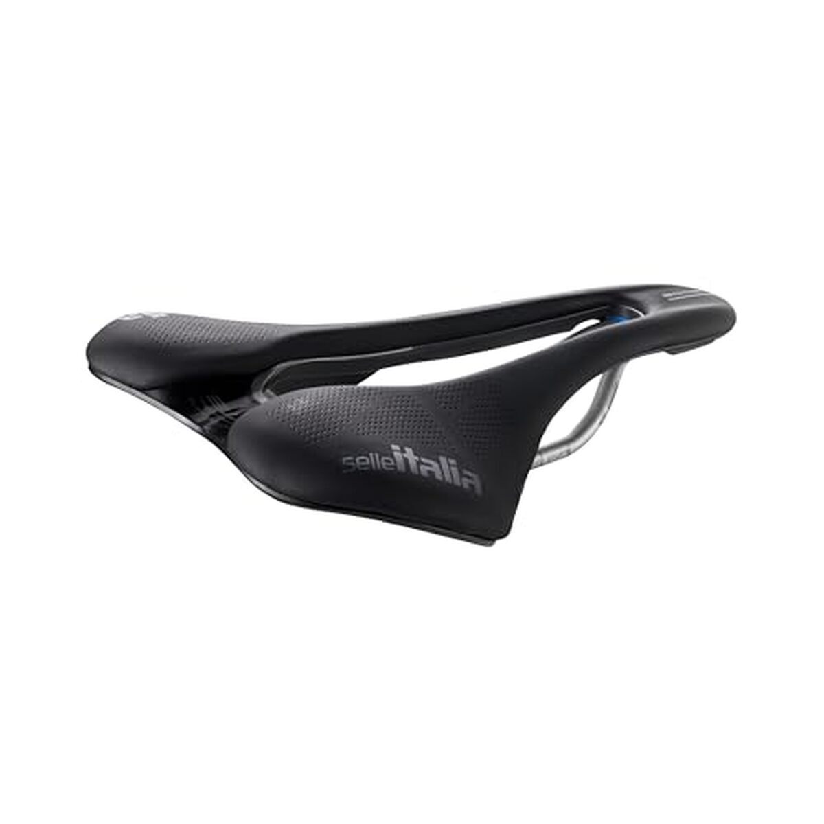 Test de la selle SLR Boost Superflow TI noir L3