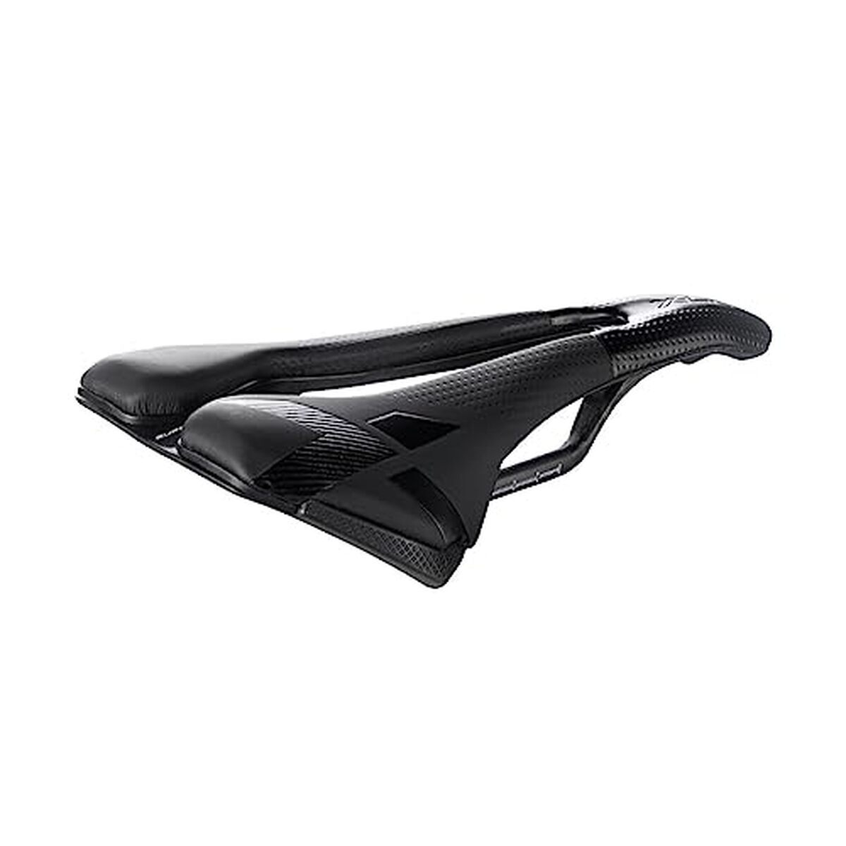 Test de la selle X-LR Kit Carbonio Superflow L3