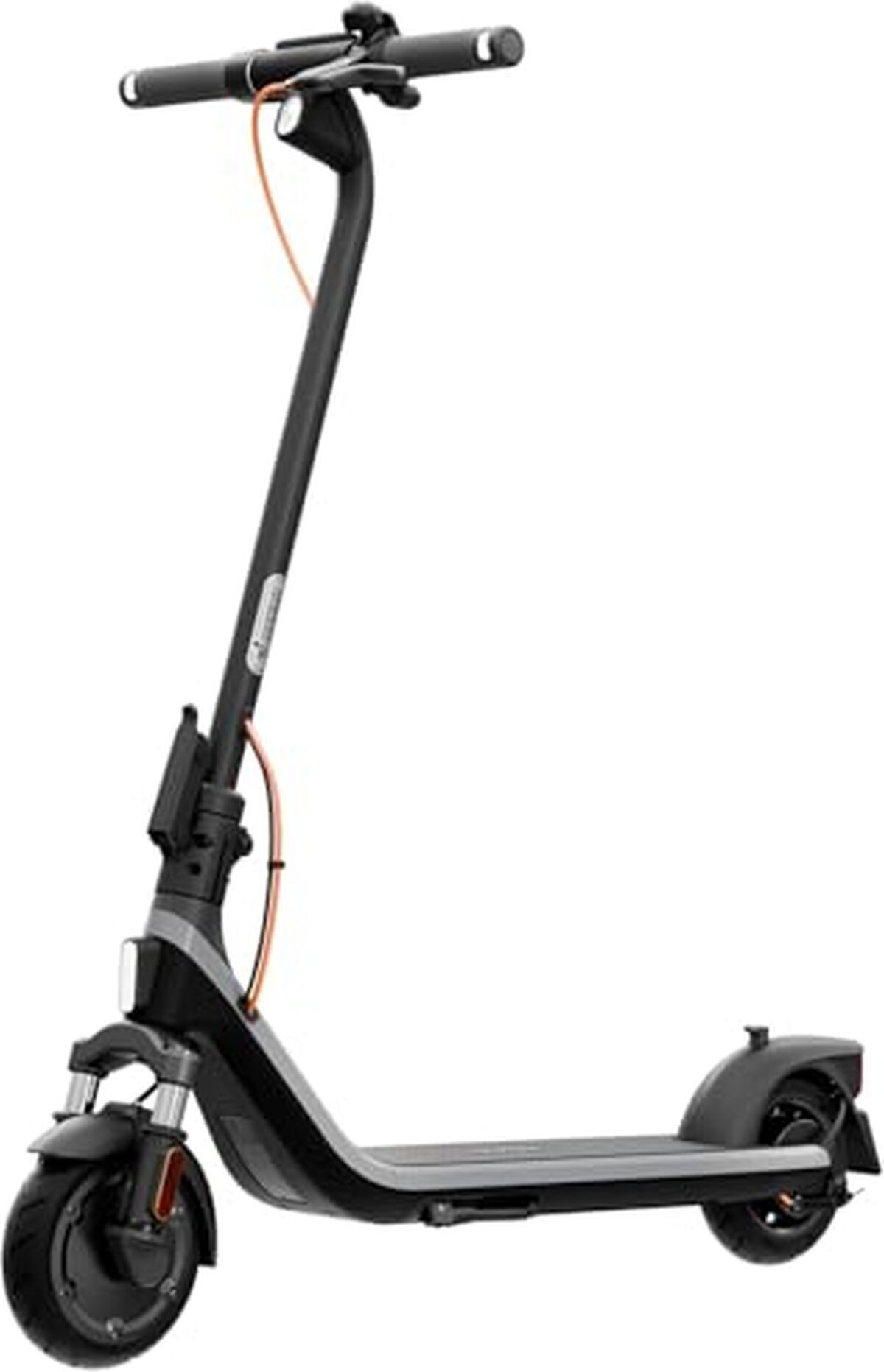 Test de la trottinette électrique Segway-Ninebot E2 D II : performance et confort au rendez-vous