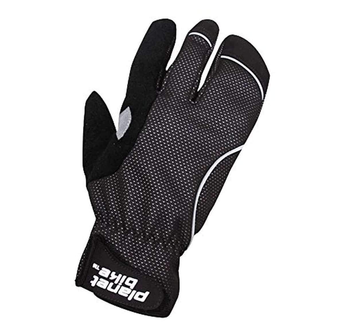 Test des gants de cyclisme Planet Bike Aquilo taille XL