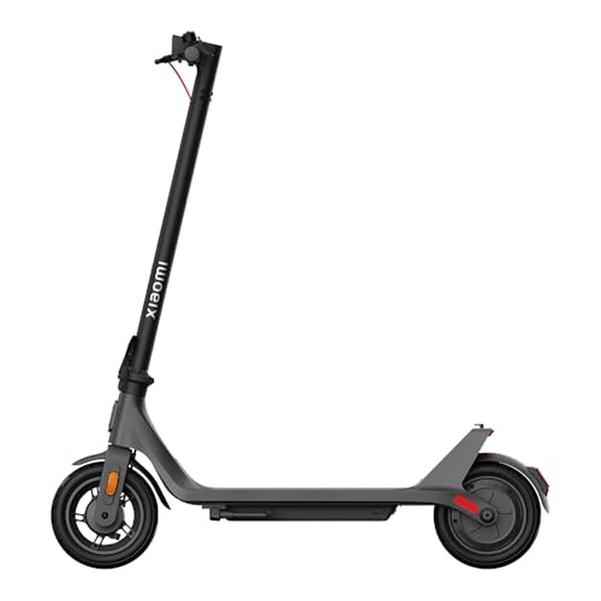 Test du xiaomi Electric Scooter 4 Lite : vitesse et autonomie en ville