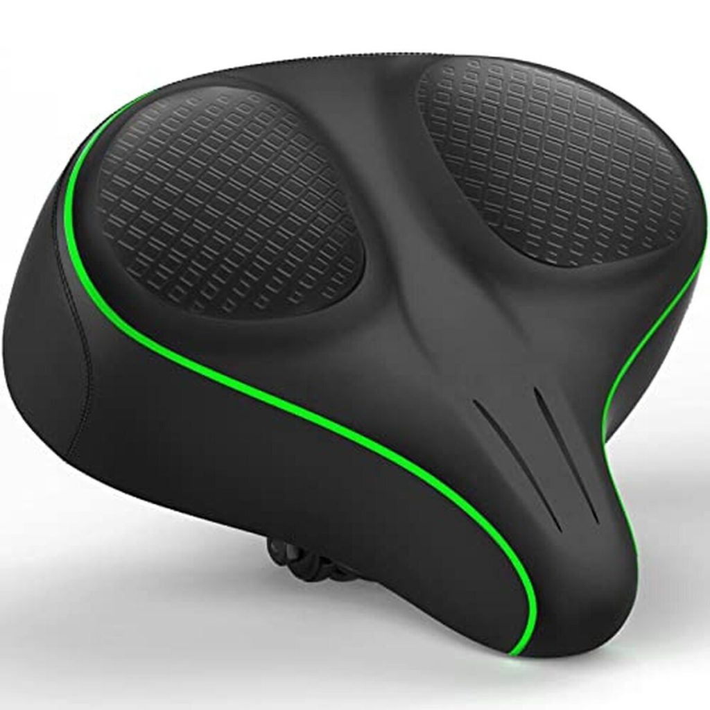 Test : selle Xmifer, confort ultime pour vélo