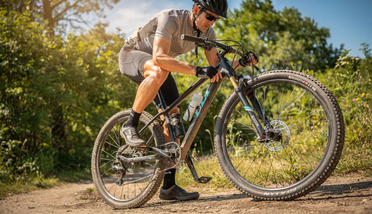 V&eacute;rifier et pr&eacute;parer son v&eacute;lo