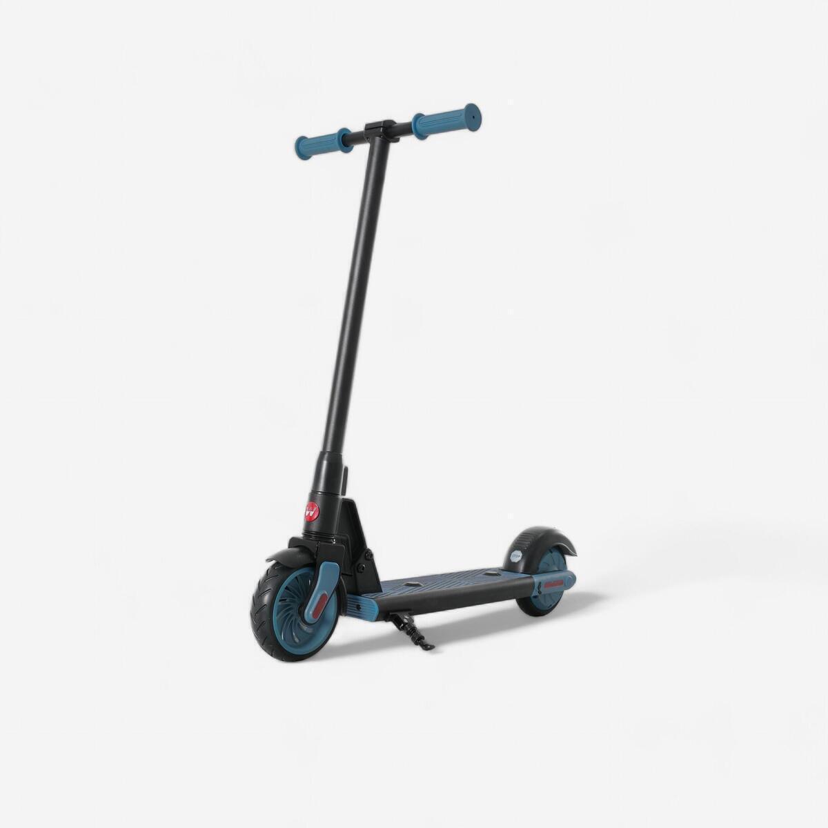 Test : trottinette électrique Wispeed T650 Decathlon