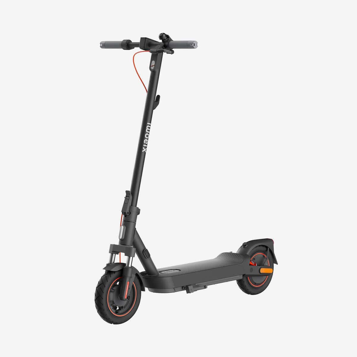 Test de la trottinette électrique Xiaomi 5 Max par Decathlon