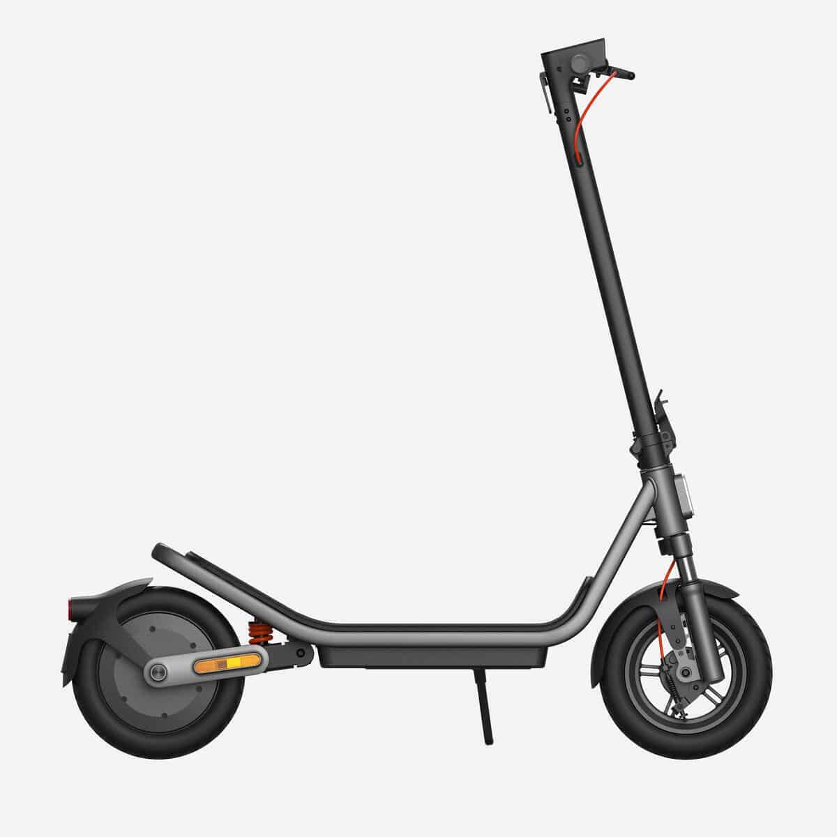Test de la trottinette électrique Xiaomi 6 Decathlon