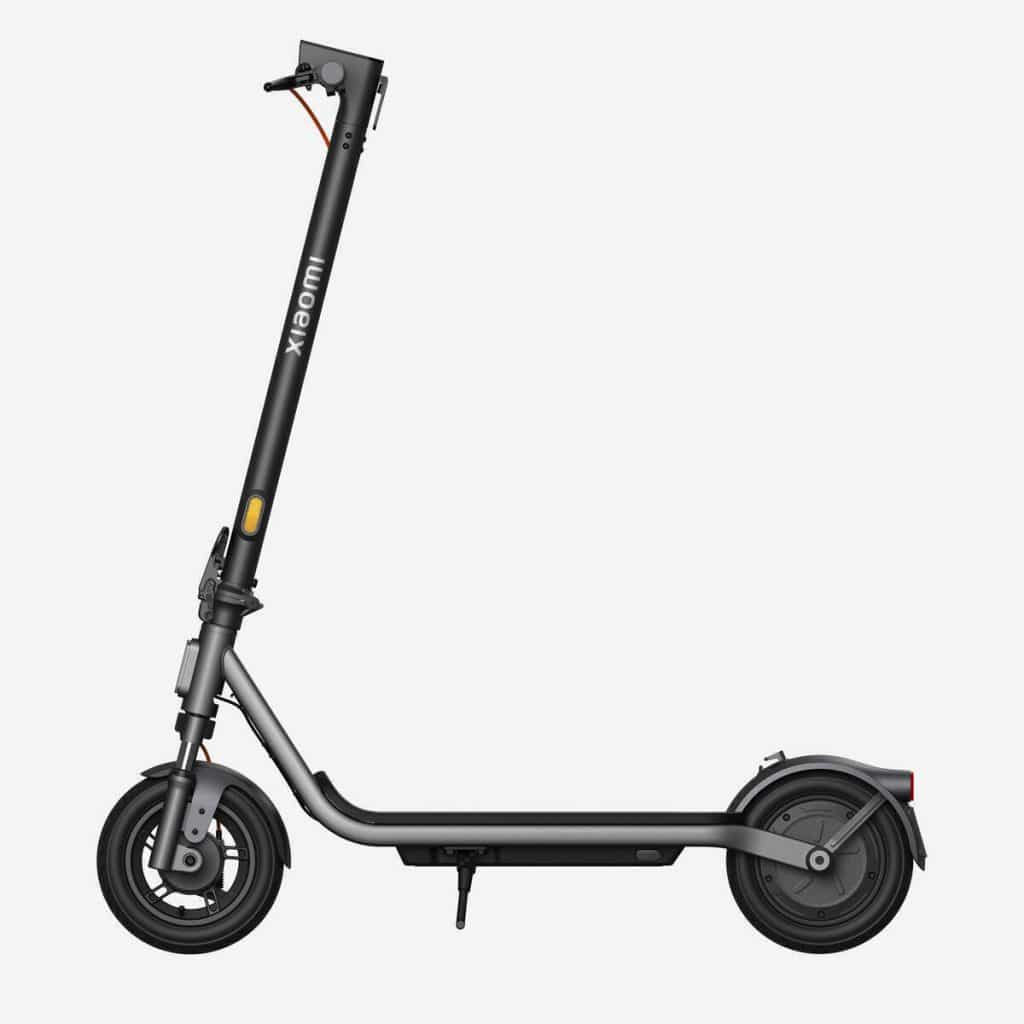 Test de la trottinette électrique Xiaomi 6 Lite chez Decathlon