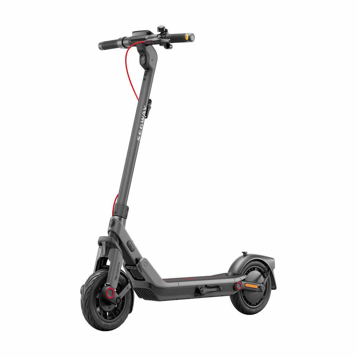 Test : trottinette électrique Segway Ninebot E3 Pro E de Decathlon