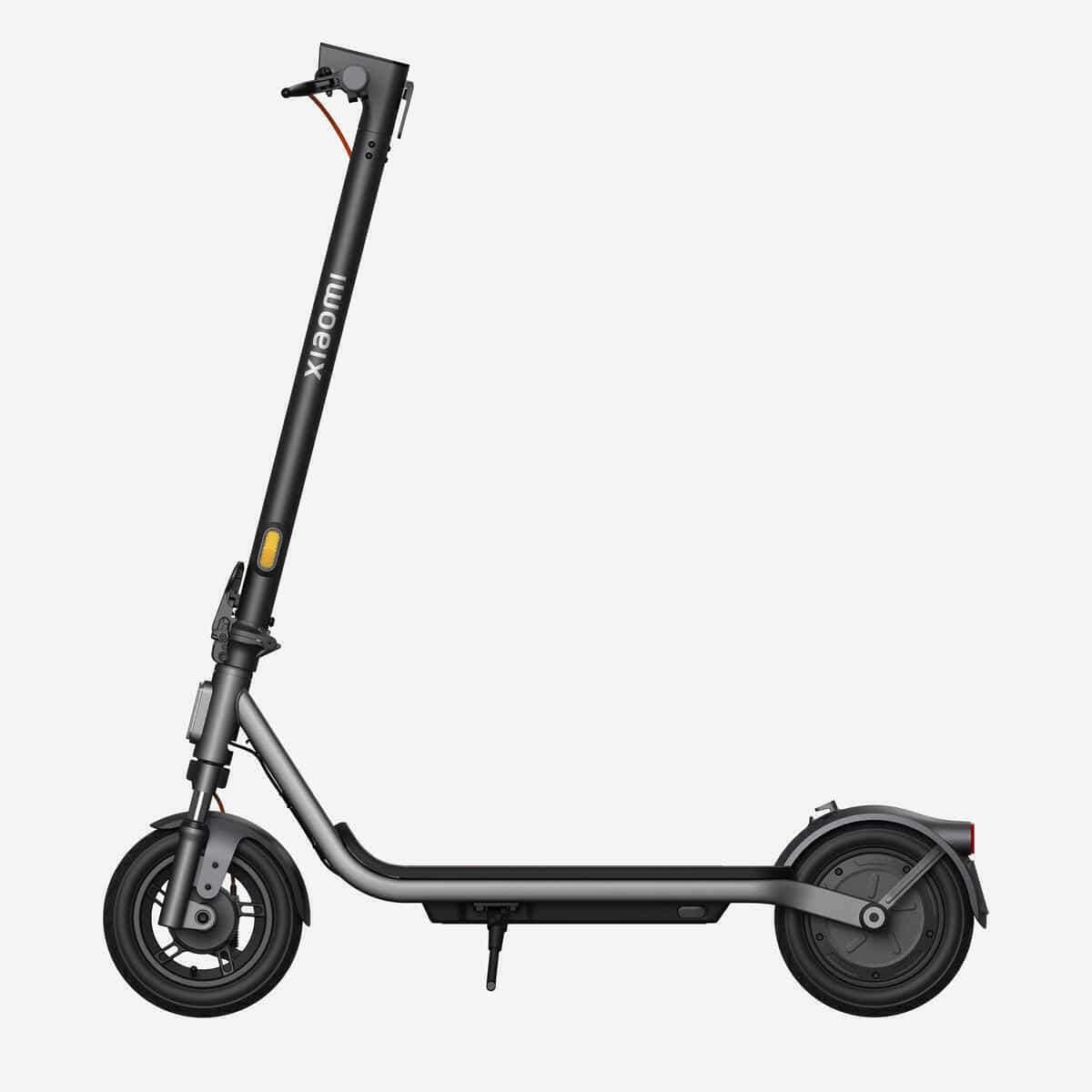 Test trottinette électrique Xiaomi 6 Lite par Decathlon
