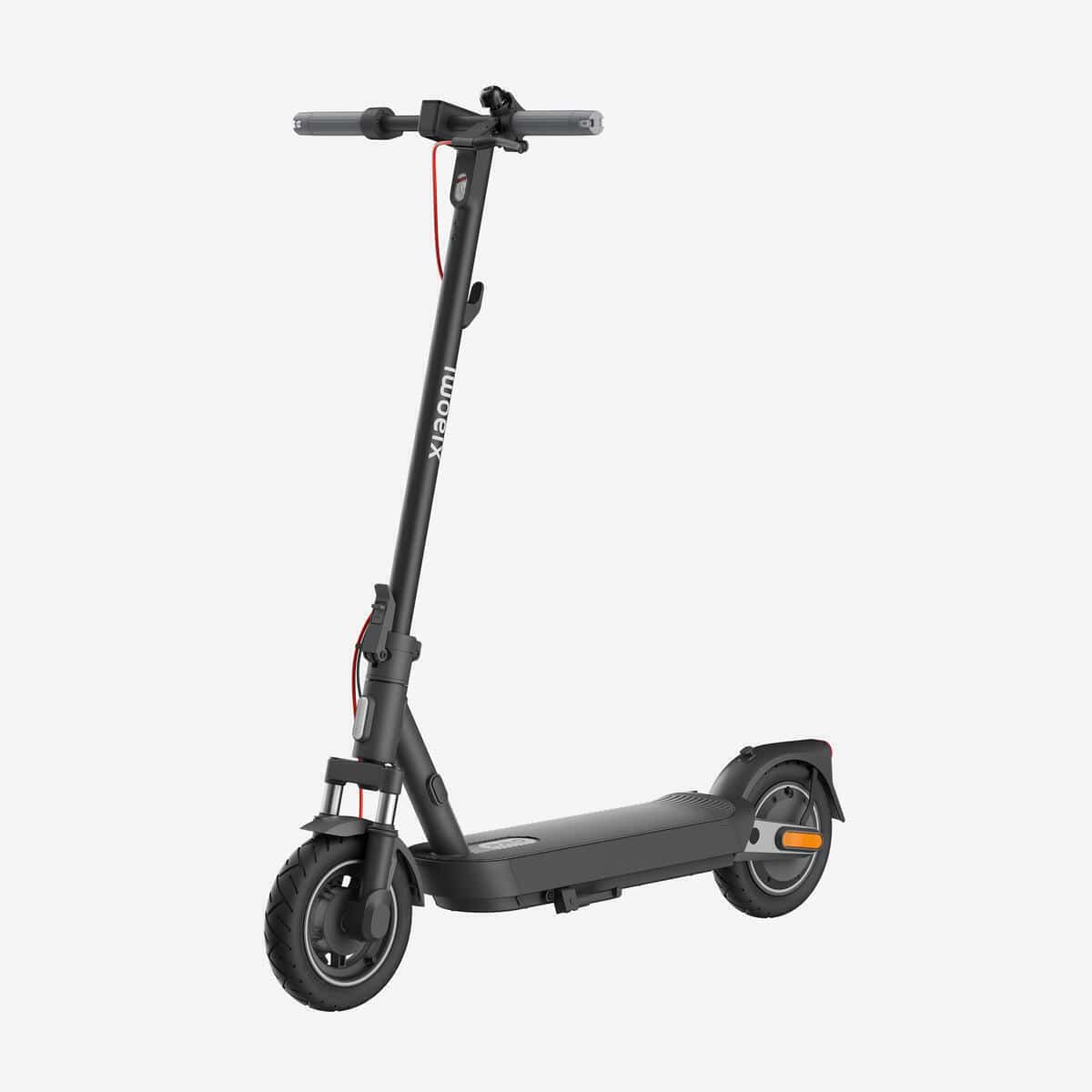 Test trottinette électrique Decathlon Xiaomi Pro 5