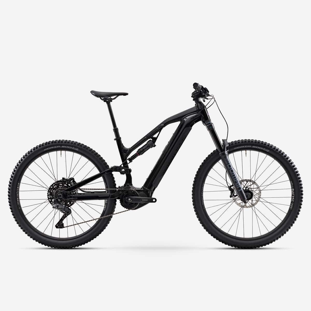 Test du vélo vtt électrique Decathlon E-FEEL 900 S