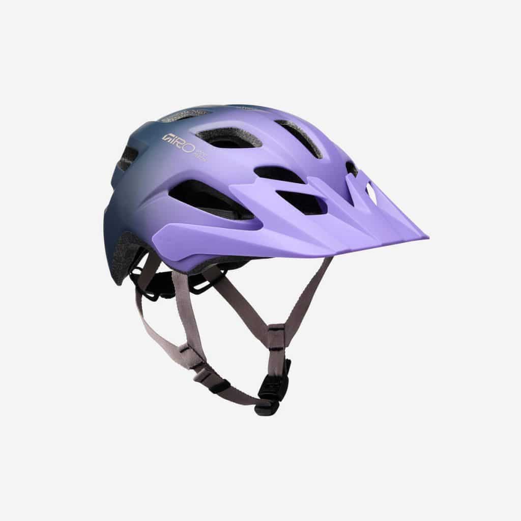 Test : casque vélo VTT Giro Tao MIPS Decathlon
