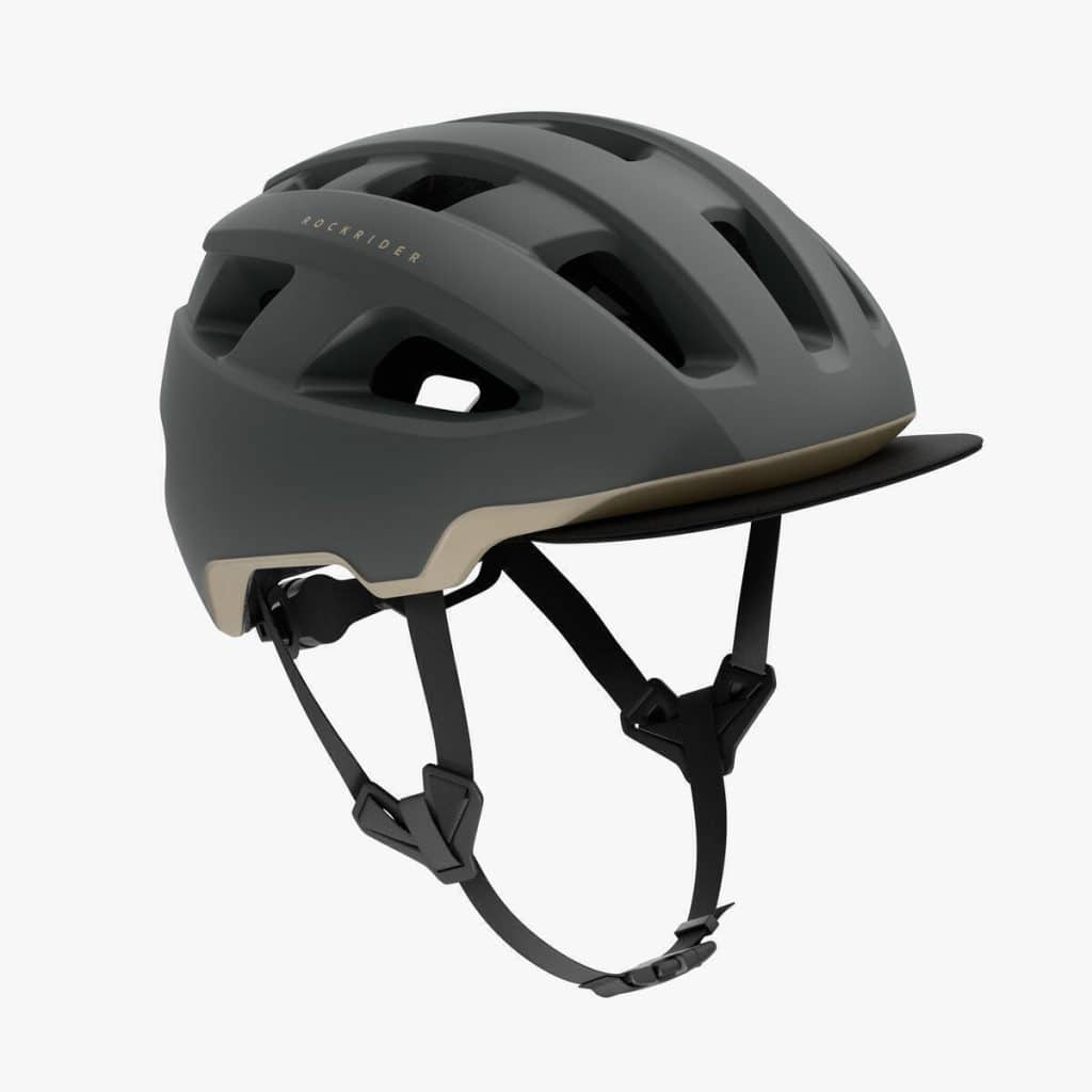 Test du casque VTT EXPL 540 MIPS de Decathlon