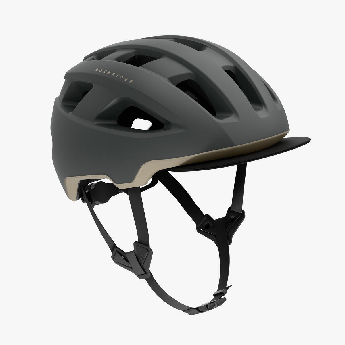 Test du casque VTT EXPL 540 MIPS de Decathlon