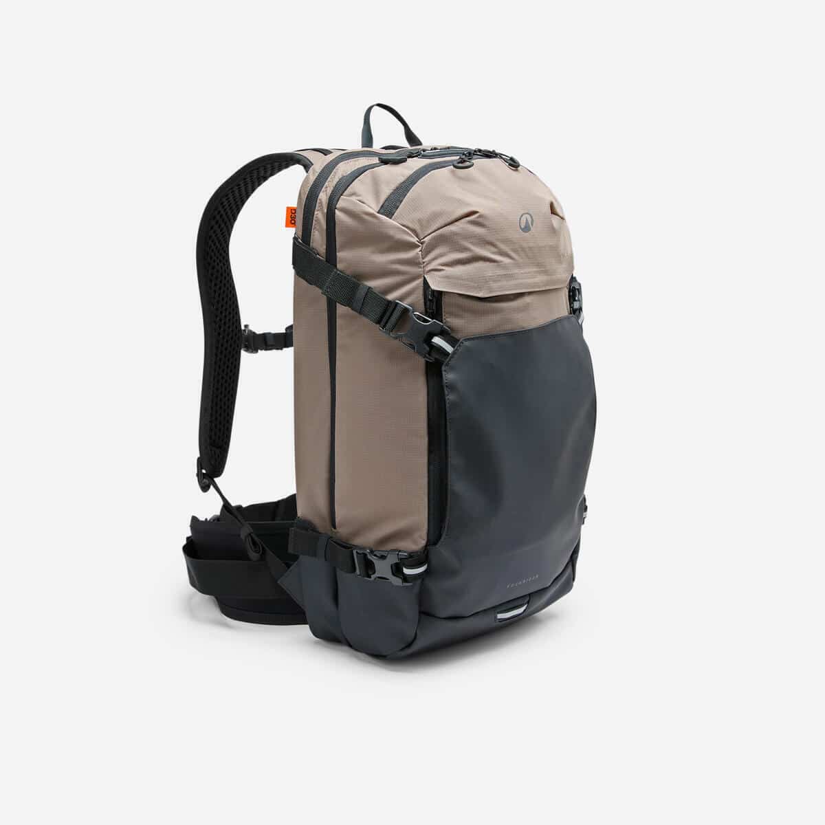 Test du sac à dos VTT 21L Decathlon défense D3O